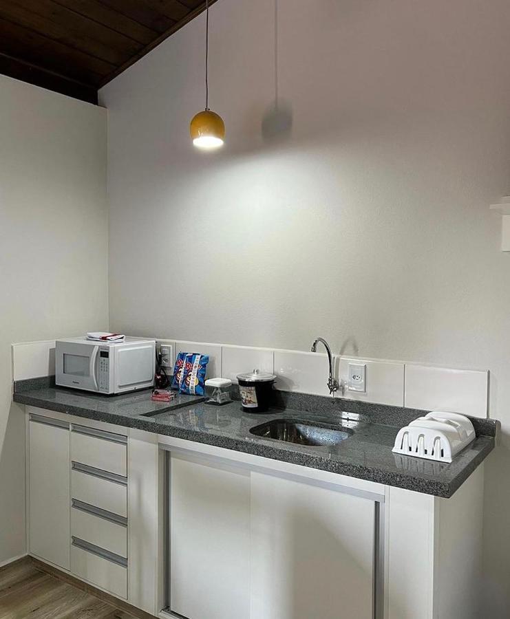 Mantiqueira Chalet *