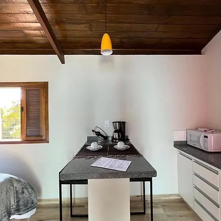 Chale Mantiqueira Villa Cunha Exterior photo
