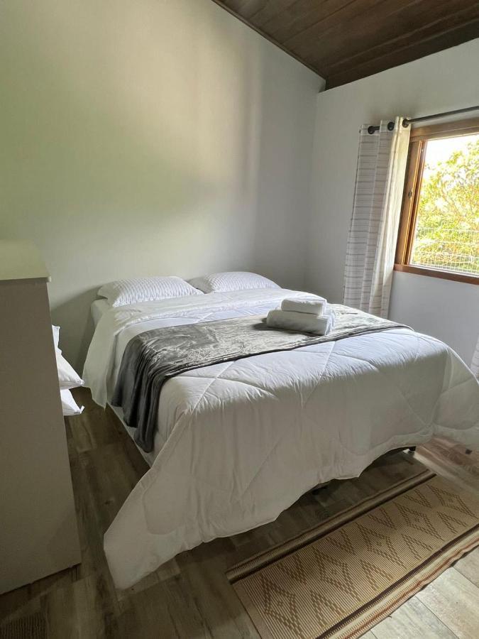 Chalet Chale Mantiqueira