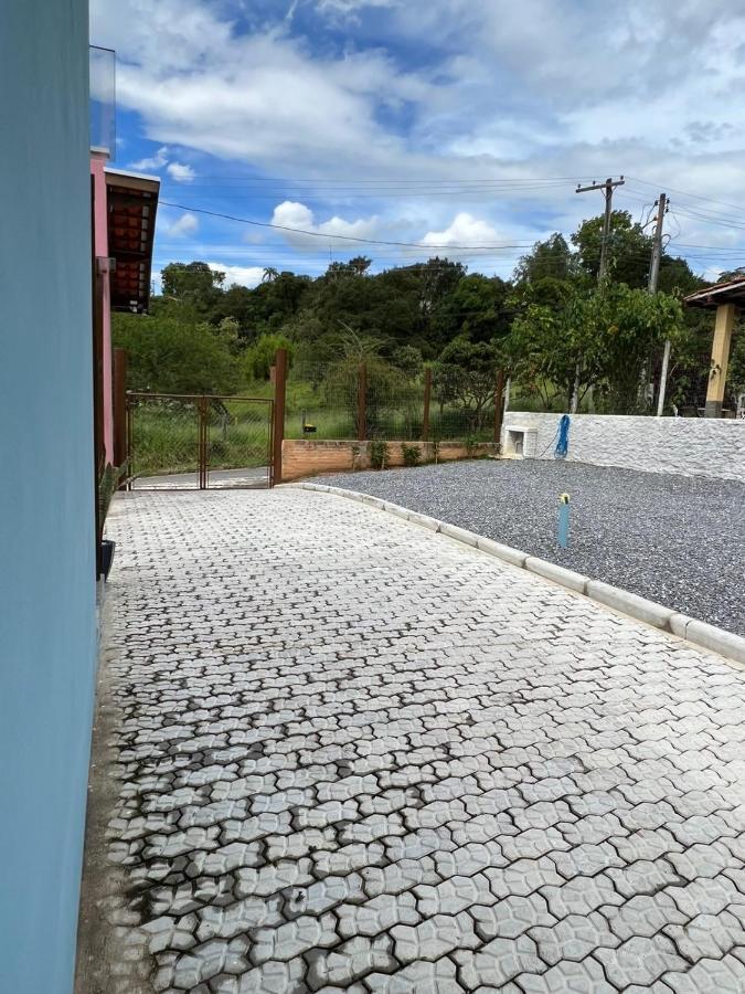 Chale Mantiqueira Chalet